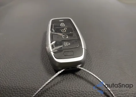 2024 Honda Cr-V Hybrid Sport z USA, uszkodzony, nr VIN 5J6RS6H5XRL000405